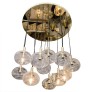 KA1872 Suspended Globes