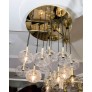 KA1872 Suspended Globes