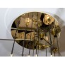 KA1872 Suspended Globes