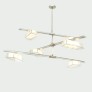 KA1919 Equazione Chandelier-I