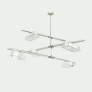 KA1919 Equazione Chandelier-I