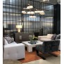 KA1919 Equazione Chandelier-I