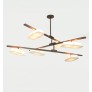 KA1919 Equazione Chandelier-I