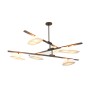KA1919 Equazione Chandelier-I