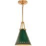 SJ2041 HADLEY PENDANT