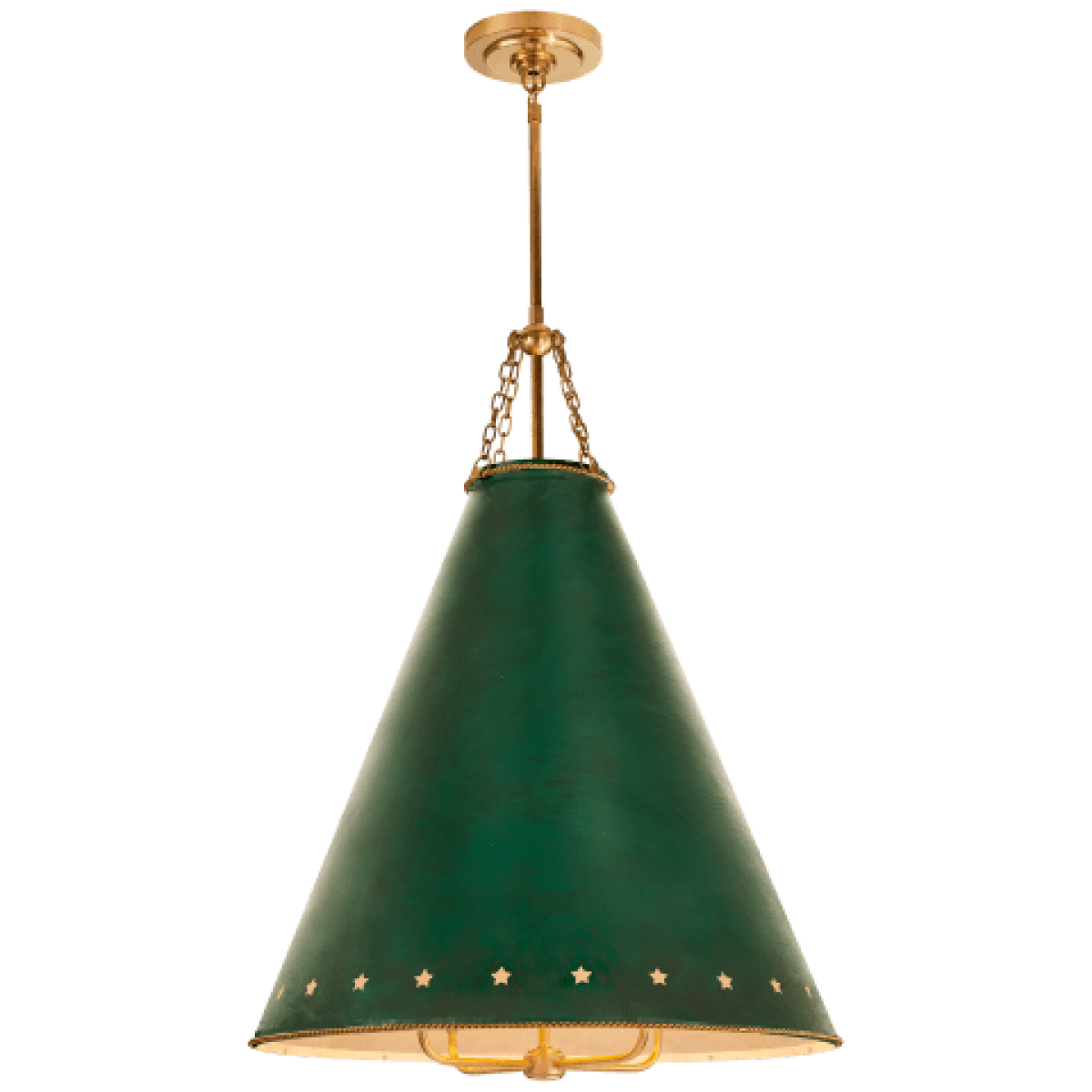 SJ2041 HADLEY PENDANT
