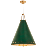 SJ2041 HADLEY PENDANT