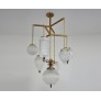 SL0207 Brilliant 7 Arm