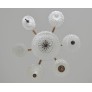 SL0207 Brilliant 7 Arm