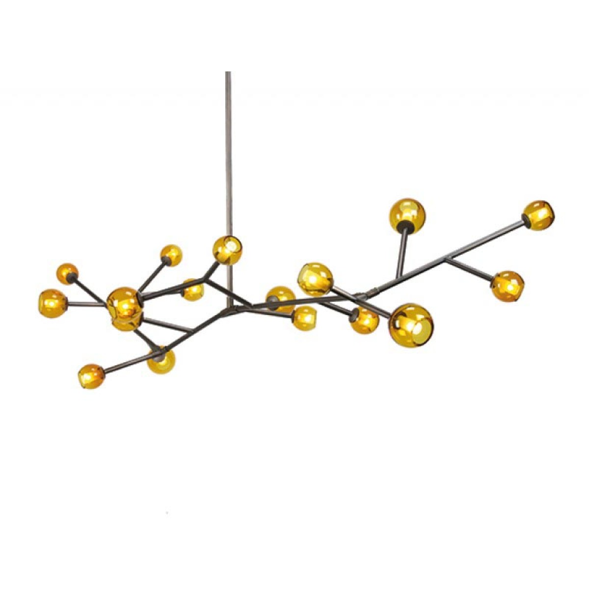 WM108 VINTAGE BRANCH