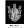 AD023 TIEPOLO  SCONCES