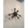 AK4004 DAMSELFLY SCONCES