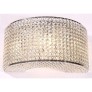 AM0089W  CORNICE WALL SCONCES