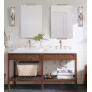 AM0718W YEON DOUBLE SCONCES
