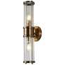AM0718W YEON DOUBLE SCONCES