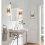 AM0718W YEON DOUBLE SCONCES