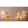 AM2158D Meta Sconce