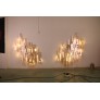 AM2158D Meta Sconce