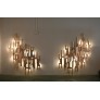 AM2158D Meta Sconce