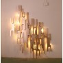 AM2158D Meta Sconce
