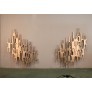 AM2158D Meta Sconce