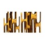 AM2158D Meta Sconce