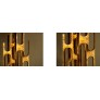 AM2158D Meta Sconce