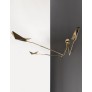 AM2203 VOLAR WALL SCONCES