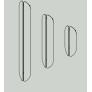 AM2722 AARE WALL SCONCES