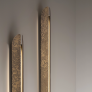 AM2722 AARE WALL SCONCES