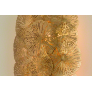 AM351 Lily Pad Wall Sconce