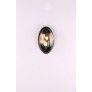 AM5750 DUSK LENS SCONCES