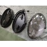 AM5750 DUSK LENS SCONCES