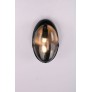 AM5750 DUSK LENS SCONCES