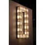 AM7449 ROCK  SCONCES
