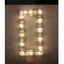 AM7449 ROCK  SCONCES