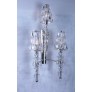 AM8827 LULA SCONCES