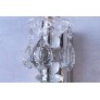 AM8827 LULA SCONCES