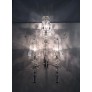 AM8827 LULA SCONCES
