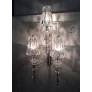 AM8827 LULA SCONCES