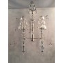 AM8827 LULA SCONCES