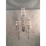 AM8827 LULA SCONCES