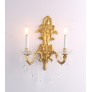 AMLS144 Renaissance Sconce