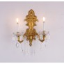 AMLS144 Renaissance Sconce
