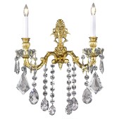 AMLS144 Renaissance Sconce
