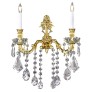 AMLS144 Renaissance Sconce