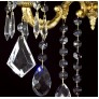 AMLS144 Renaissance Sconce