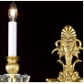 AMLS144 Renaissance Sconce