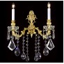 AMLS144 Renaissance Sconce