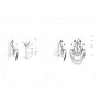 IQ2046SC RUSSIAN SCONCES